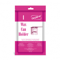 Depileve Wax Can Holder (Single)
