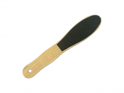 Lime Light Foot File Oval Shape 100/180