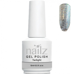 Nailz Gel Polish 15ml - 469 - Twilight
