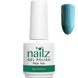 Nailz Gel Polish 15ml - 656 - Mojo JoJo