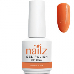 Nailz Gel Polish 15ml - 667 - Old Carol