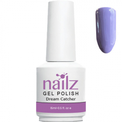 Nailz Gel Polish 15ml - 1809 - Dream Catcher