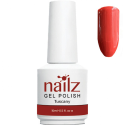Nailz Gel Polish 15ml - 2077 - Tuscany