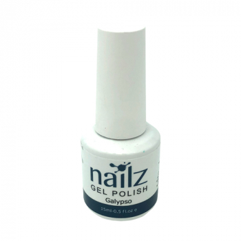 Nailz Gel Polish 15ml - 193 - Calypso