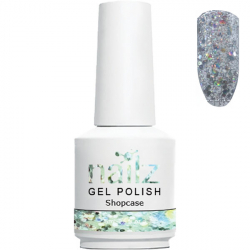 Nailz Gel Polish 15ml - 699 - Shopcase