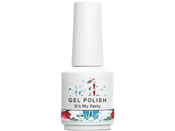 Nailz Gel Polish 15ml - 773 - It's My Party