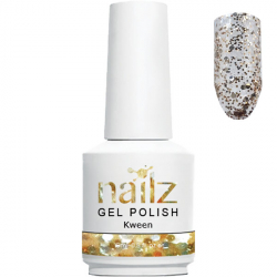 Nailz Gel Polish 15ml - 1678 - Kween