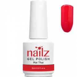 Nailz Gel Polish 15ml - 1915 - Mai Thai