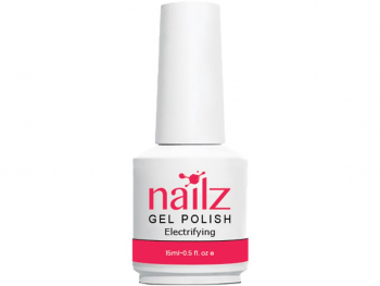 Nailz Gel Polish 15ml - 1922 - Electrifying