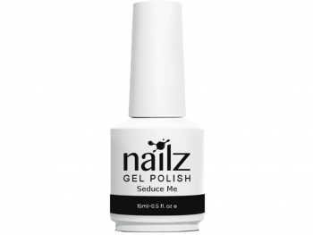 Nailz Gel Polish 15ml - 2246 - Seduce Me