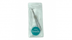 Salon Fresh Crab Tip/Claw Tweezers S/S