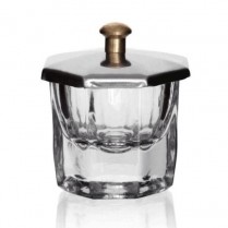 Lid for Glass Dappen Dish