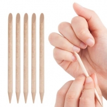 Orange Sticks 11.5cm - pack of 10