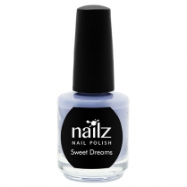 Nailz Nail Polish 15ml  Sweet Dreams