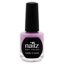 Nailz Nail Polish 15ml  Lucky in Love
