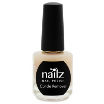 Nailz Enzymatic Cuticle Remover 50ml