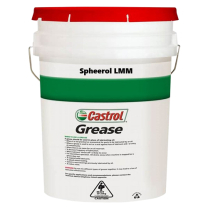 Spheerol LMM 001X015 KG