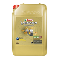 Vecton LD 10W-40 E7 001X020 LI