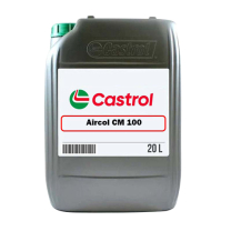 Aircol CM 100 001X020 LI