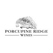 PORCUPINE RIDGE
