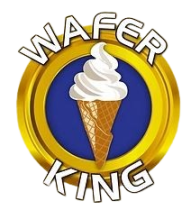 WAFER KING