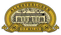 ALLESVERLOREN