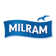 Milram Logo