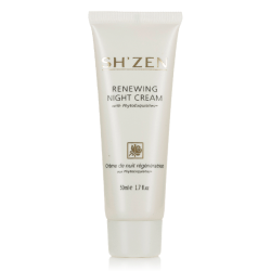 March 2026 - Phyto Renewing Night Cream 50ml