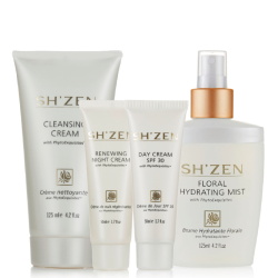 March 2026 - 4 x Phyto Products