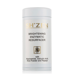 March 2026 - Brightening Enzymatic Resurfacer 50g
