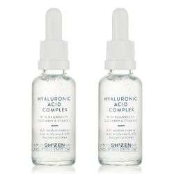 March 2026 - 2 x Hyaluronic Acid Complex 30ml