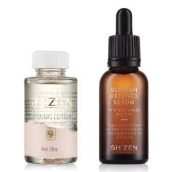 March 2026 - 1 Ea NatEss Clearing Lotion + Blemish Defence