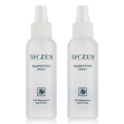 March 2026 - 2 x MagRestore Spray 100ml