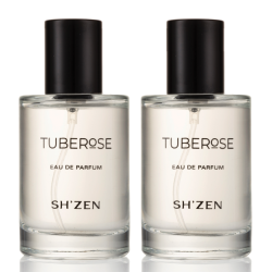 March 2026 - 2 x Tuberose Eau de Parfum 50ml