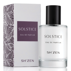 March 2026 - Solstice Eau de Parfum 50ml