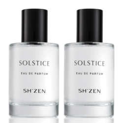 March 2026 - 2 x Solstice Eau de Parfum 50ml