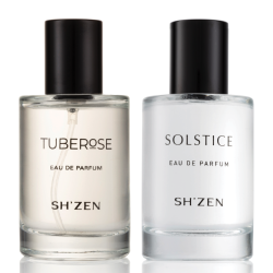 March 2026 - 1 Ea Tuberose + Solstice Eau de Parfum