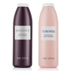 March 2026 - 1 Ea Tuberose + Solstice Fragranced Body Powder