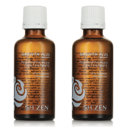 March 2026 - 2 x Growth+ Regrowth Concentrate 50ml