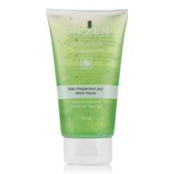 March 2026 - Revitaliser for feet 75ml