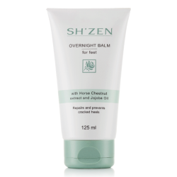 March 2026 - Overnight Balm 125ml