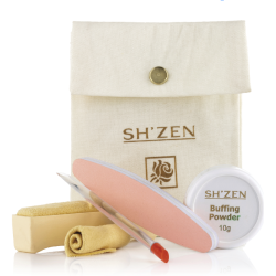 March 2026 - Nail Buffer Kit