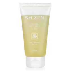 March 2026 - Feminine Body Wash 175ml