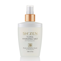 April 2026 - Phyto Floral Hydrating Mist 125ml