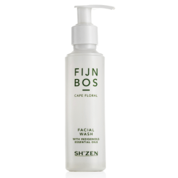 April 2026 - Fijbos Cape Floral Facial Wash 120ml