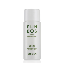 April 2026 - Fijbos Cape Floral Facial Toner 105ml