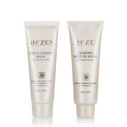 April 2026 - 1Ea Phyto Cleansing Balm + Melt-In-Mask