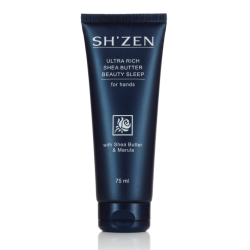 April 2026 - Ultra Rich Shea Butter Beauty Sleep - 75ml