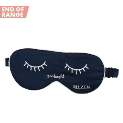 April 2026 - PWP - Silk Beauty Sleep Mask