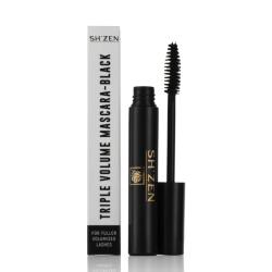 April 2026 - Triple Volume Mascara - Black